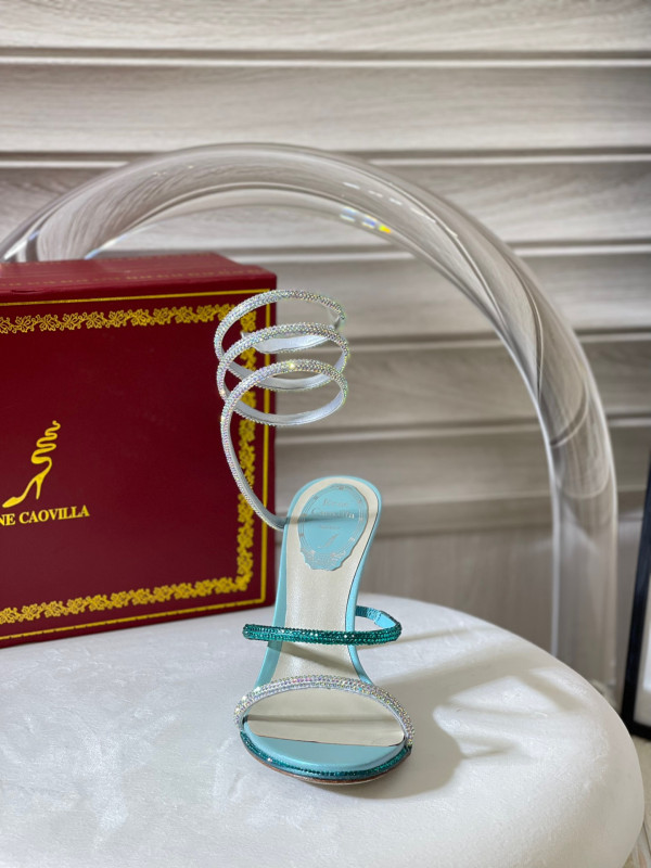 RENE CAOVILLA CLEO SANDAL