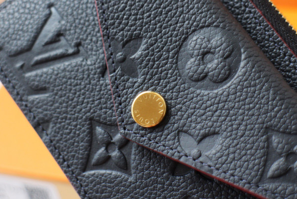 l0*is V*t0n card holder recto verso