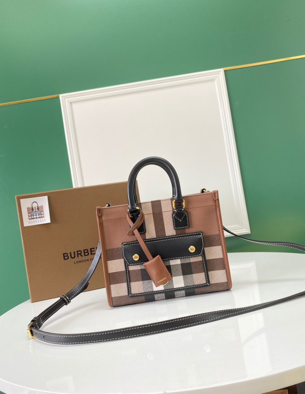 B**rry mini freya tote