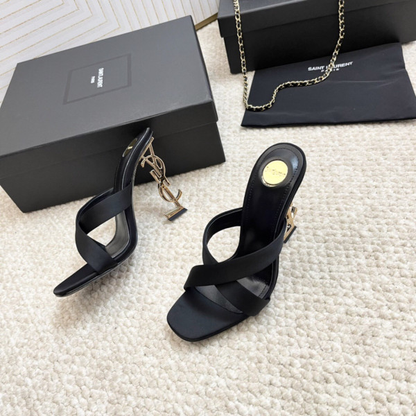 Y*L sandal-heels
