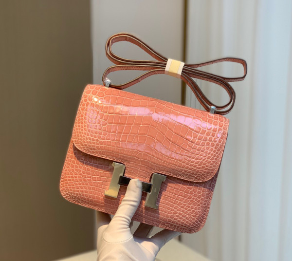 H**mes constance 18 all handmade