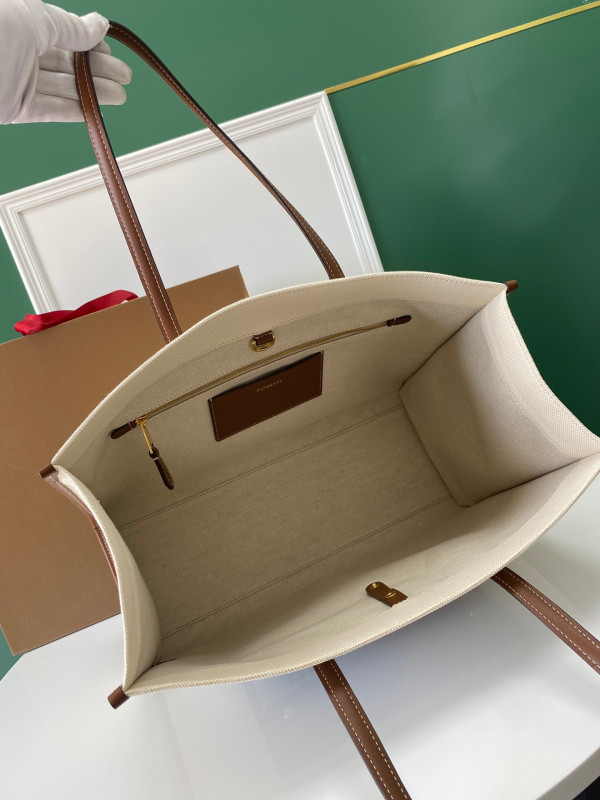 B**rry small freya tote