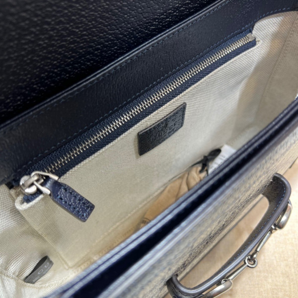 G*u*i horsebit 1955 shoulder bag