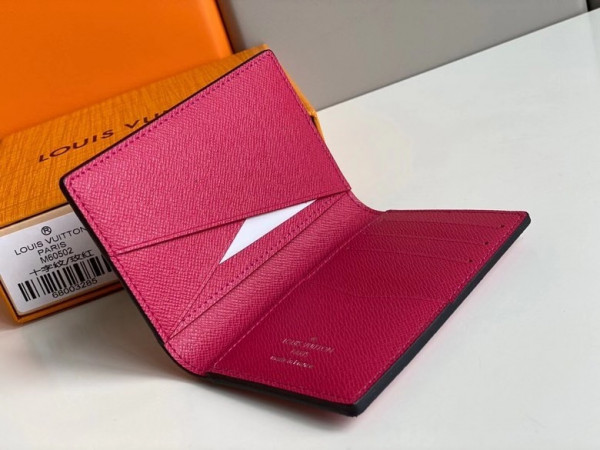 l0*is V*t0n pocket organizer