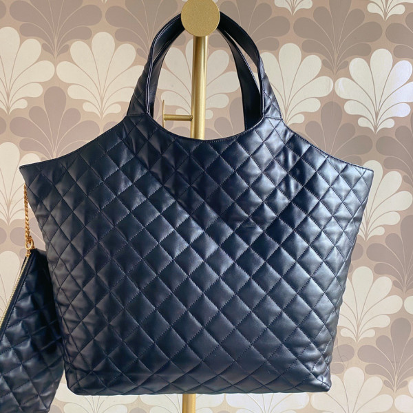 Y*L icare maxi shopping bag