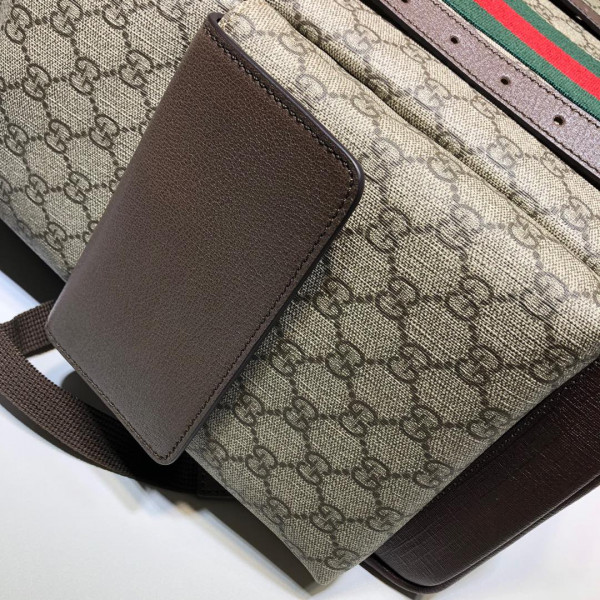 G*u*i ophidia gg medium backpack