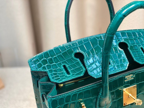 H**mes birkin 30cm handmade