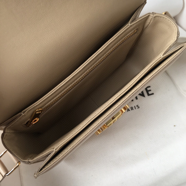 CELIN* TRIOMPHE SMALl / MEDIUM SIZE