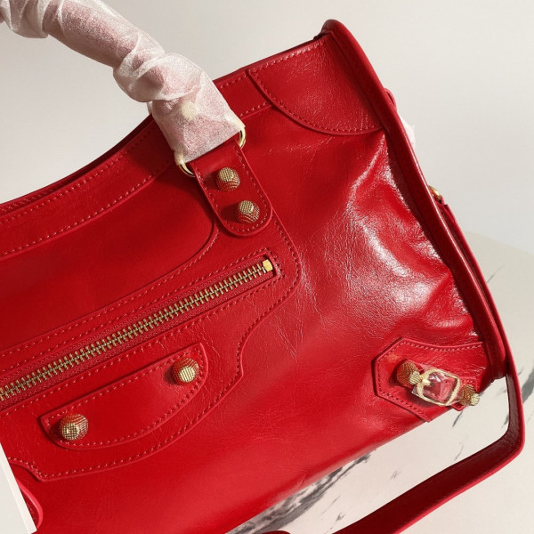 Ba*len*cia*ga classic city