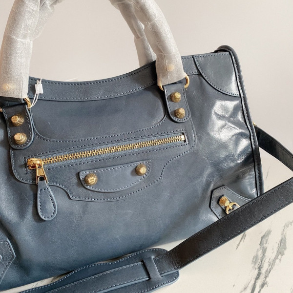 Ba*len*cia*ga classic city