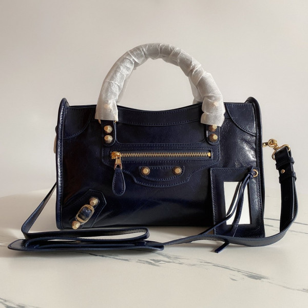 Ba*len*cia*ga classic city