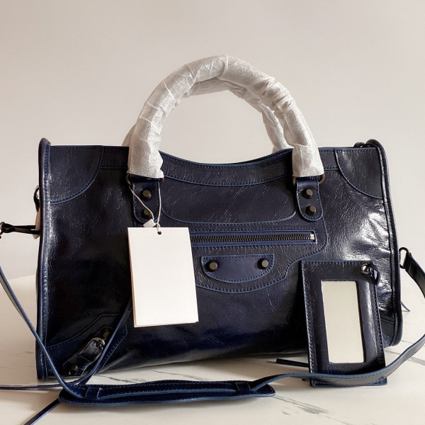 Ba*len*cia*ga classic city