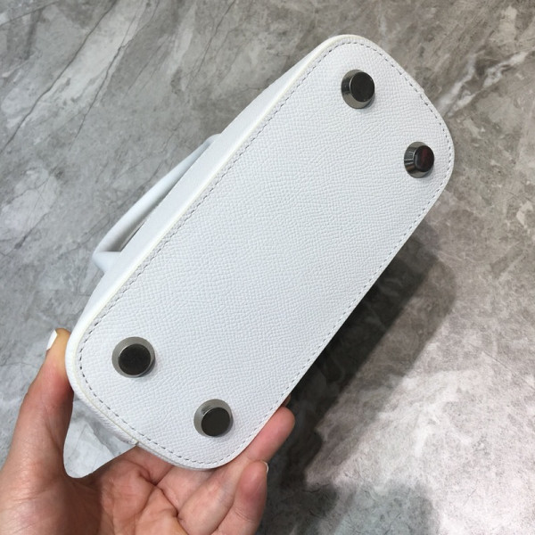 Ba*len*cia*ga ville top handle xxs