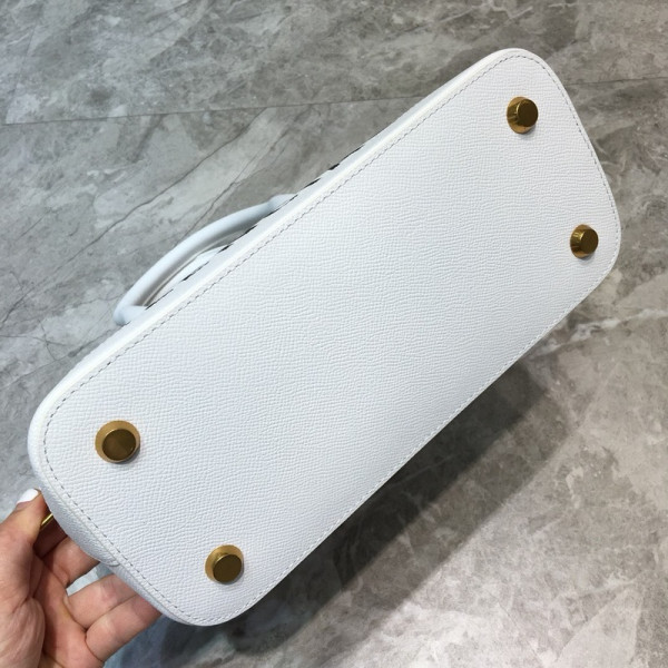 Ba*len*cia*ga ville top handle s