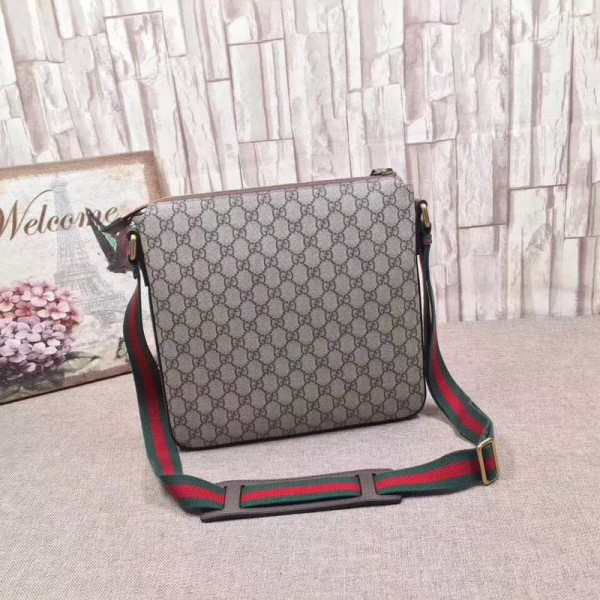 G*u*i courrier soft gg messenger