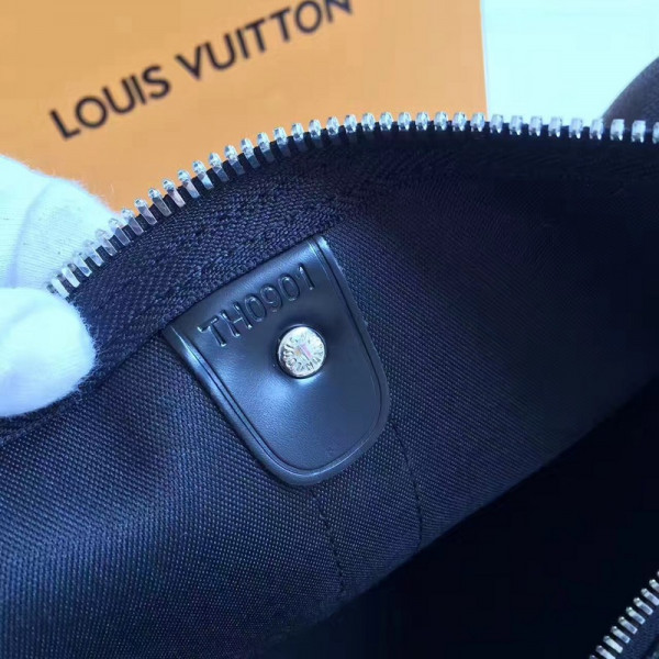 l0*is V*t0n travel bag m41416