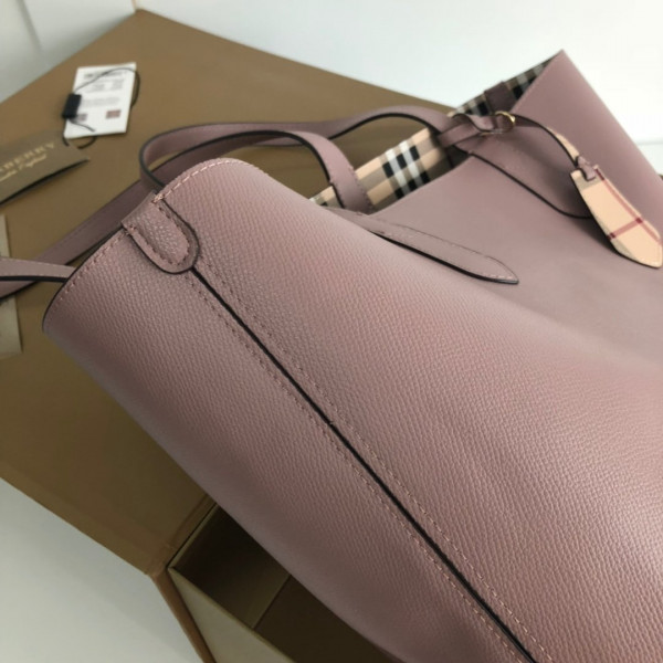 B**rry tote bag