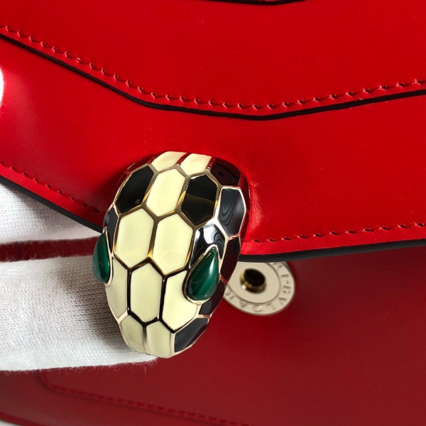 B*l*ai serpenti forever top handle