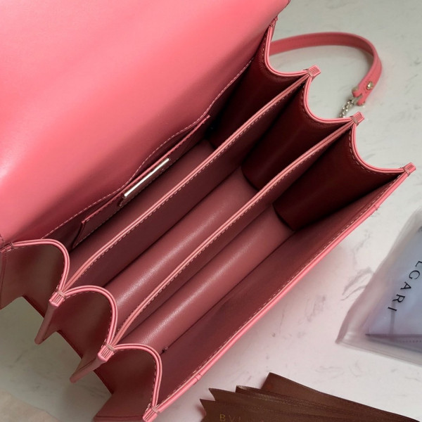 B*l*ai serpenti forever top handle