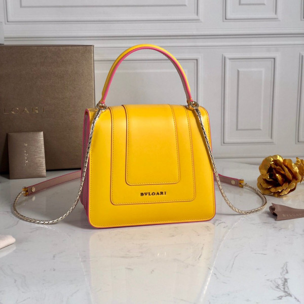 B*l*ai serpenti forever top handle