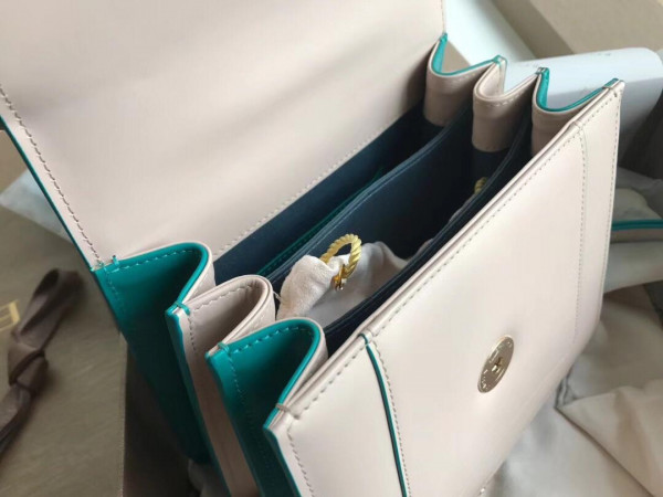 B*l*ai serpenti forever top handle