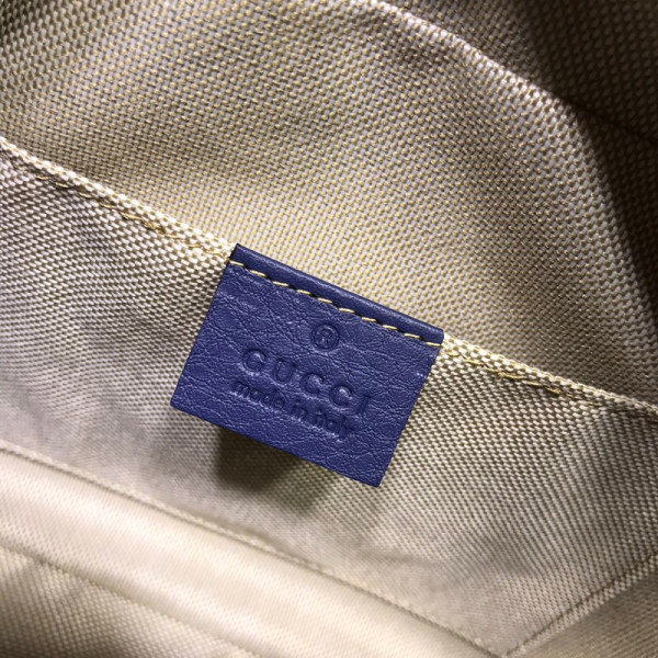 G*u*i soho small leather disco bag