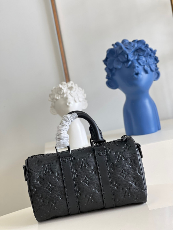l0*is V*t0n keepall bandouliÈre 25