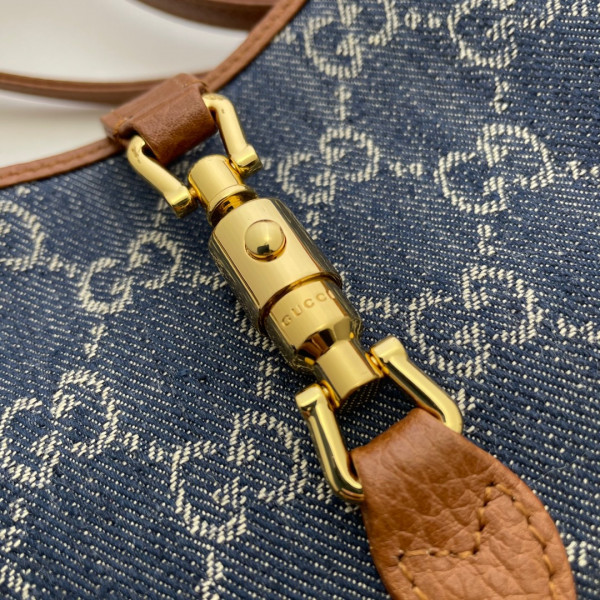 G*u*i jackie 1961 mini hobo bag