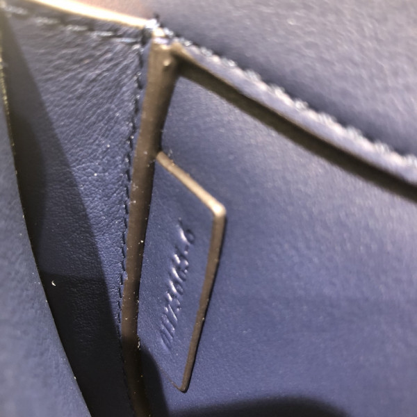 CHLOÉ SMALL TESS BAG