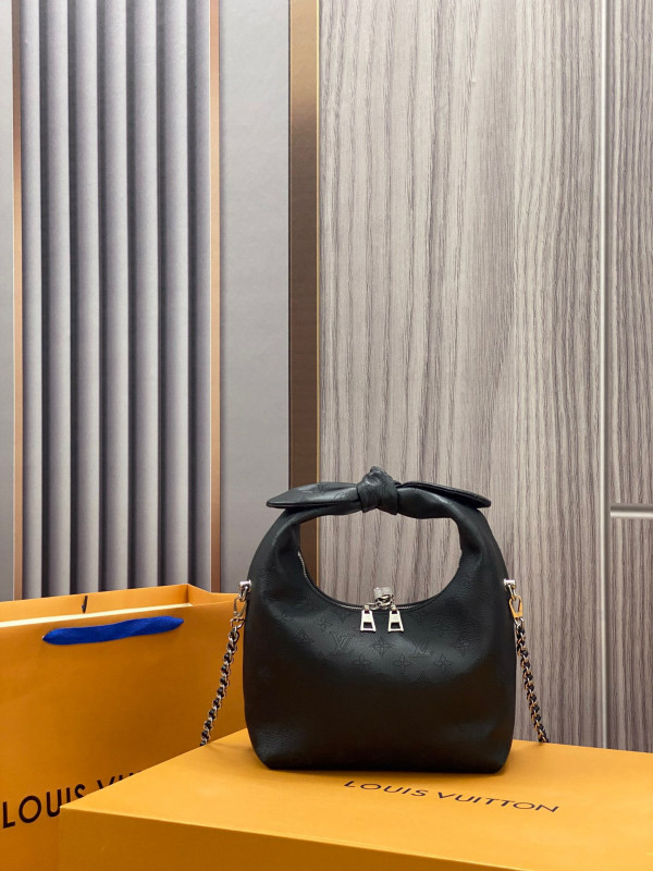 l0*is V*t0n why knot pm