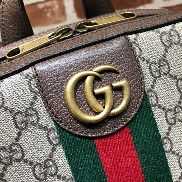 G*u*i ophidia gg medium backpack