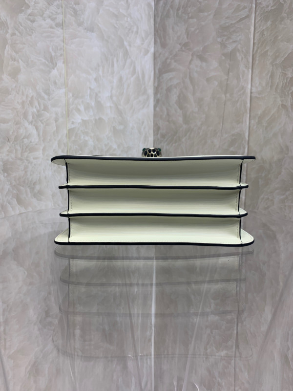 B*l*ai serpenti forever top handle