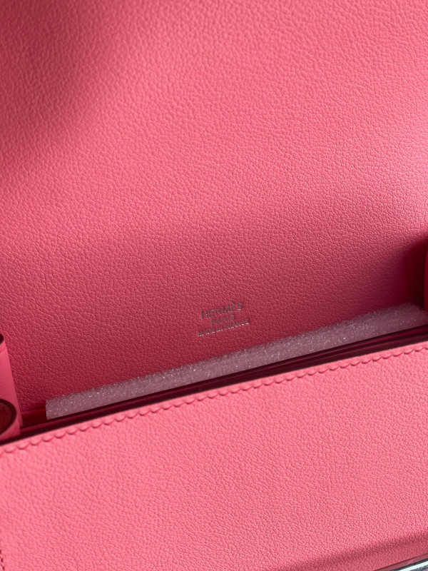 H**mes roulis 18cm all handmade