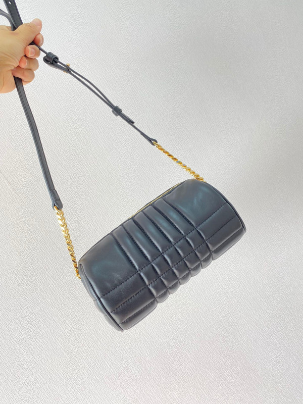 B**rry lola barrel bag