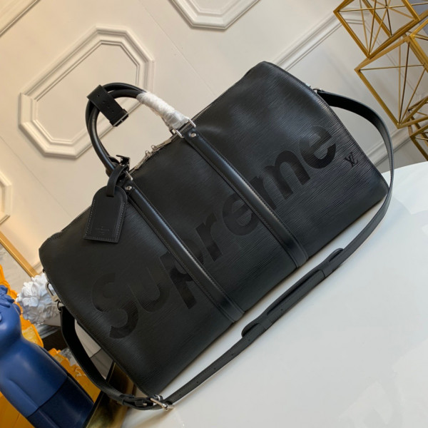 l0*is V*t0n keepall bandouliÈre 45