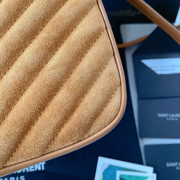 Y*L lou camera bag-23*16*6cm