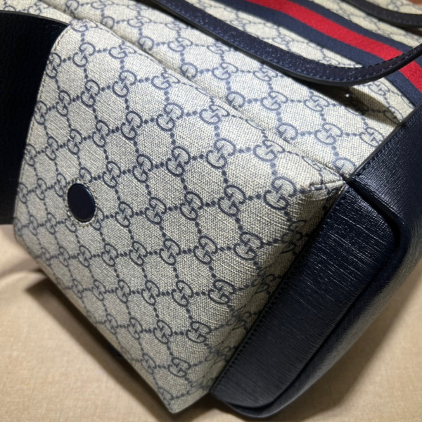 G*u*i ophidia gg medium backpack