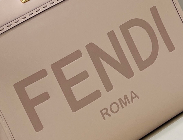 F**di sunshine medium-35*17*31cm