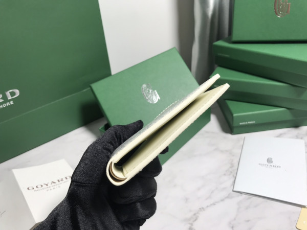 Go*ard wallet