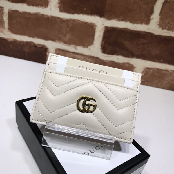 G*u*i marmont card case