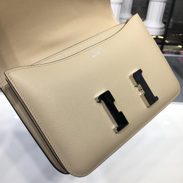 H**mes constance 24 all handmade