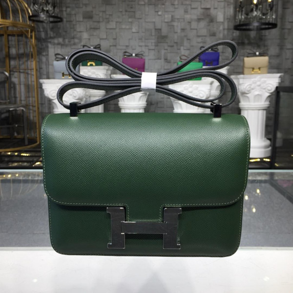 H**mes constance 24 all handmade