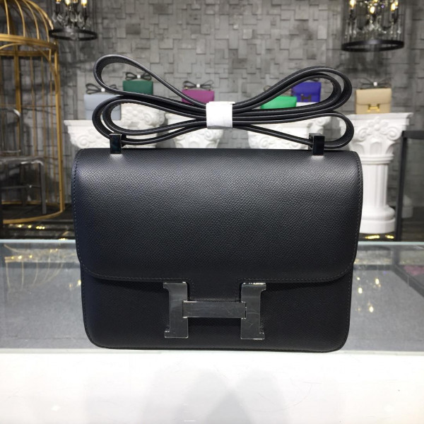 H**mes constance 24 all handmade