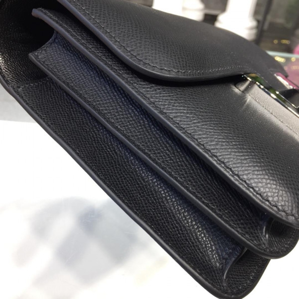 H**mes constance 24 all handmade