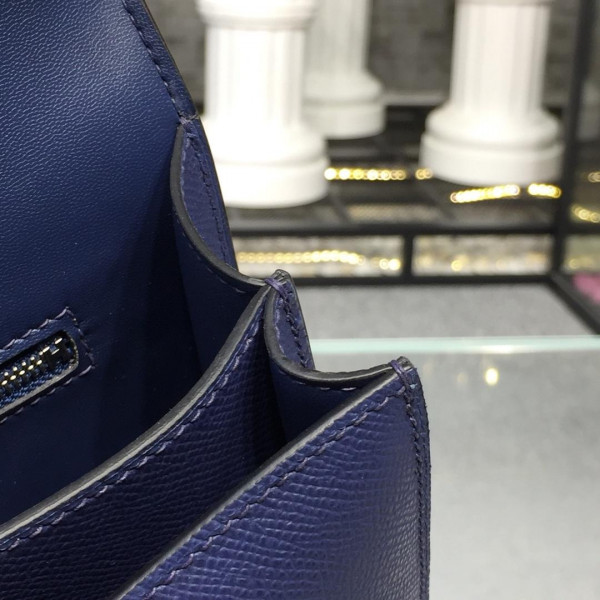 H**mes constance 24 all handmade