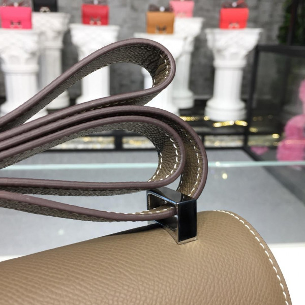 H**mes constance 24 all handmade