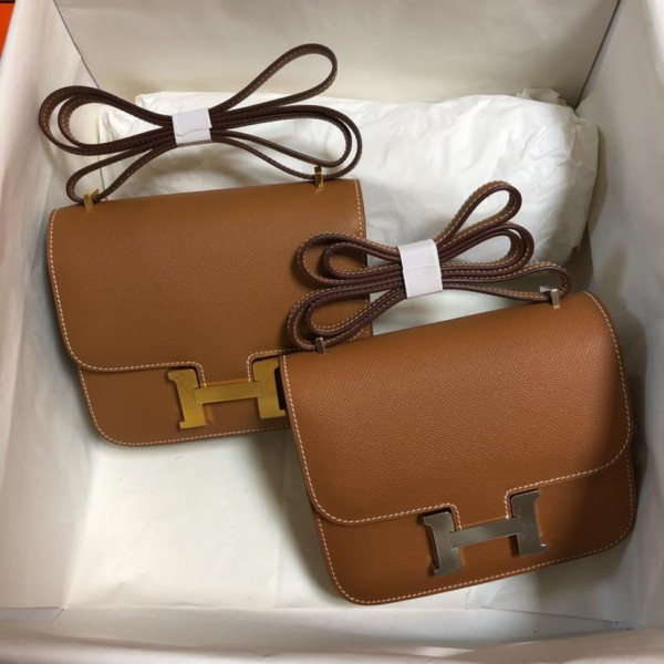 H**mes constance 24 all handmade