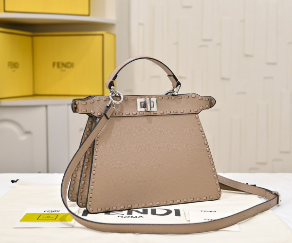 F**di peekaboo iseeu petite-20x11x10cm