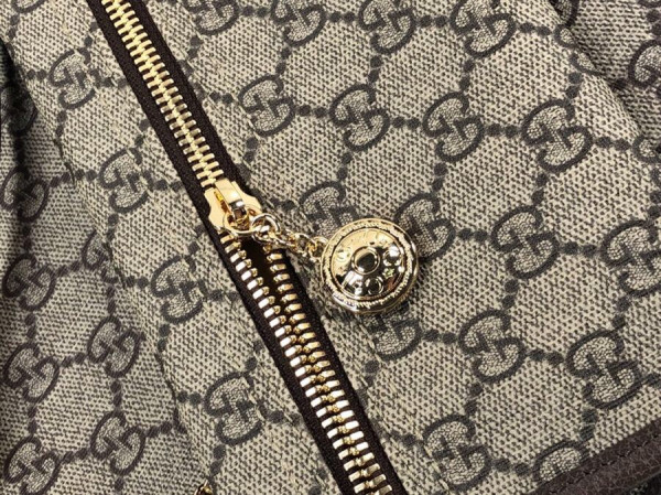 G*u*i rajah large tote