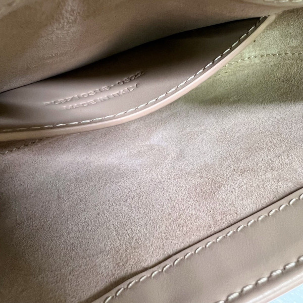 Y*L mini le 5 à 7 bag-19x11.5x4.5cm